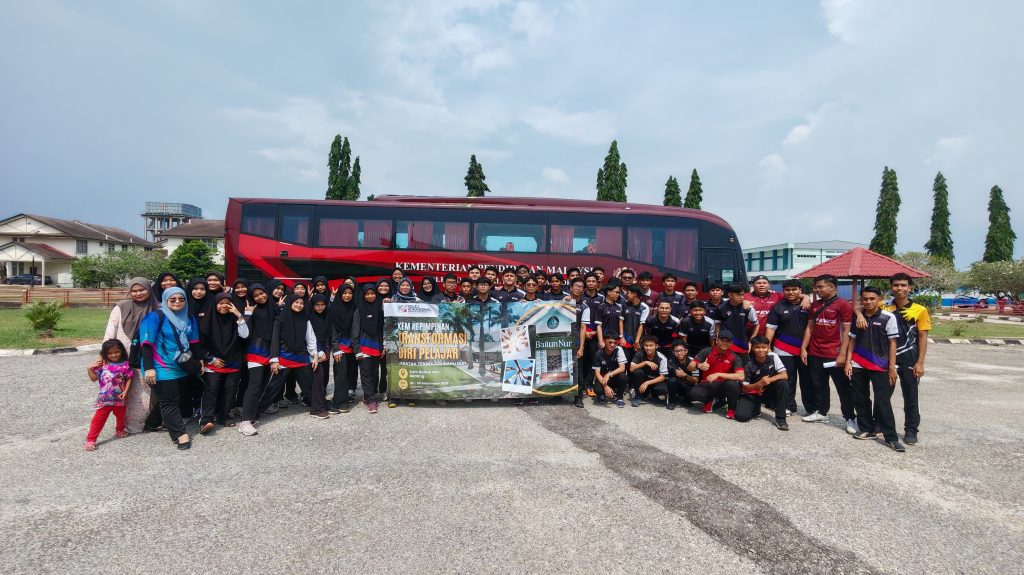 KEM KEPIMPINAN MURID aktiviti: kem motivasi diri