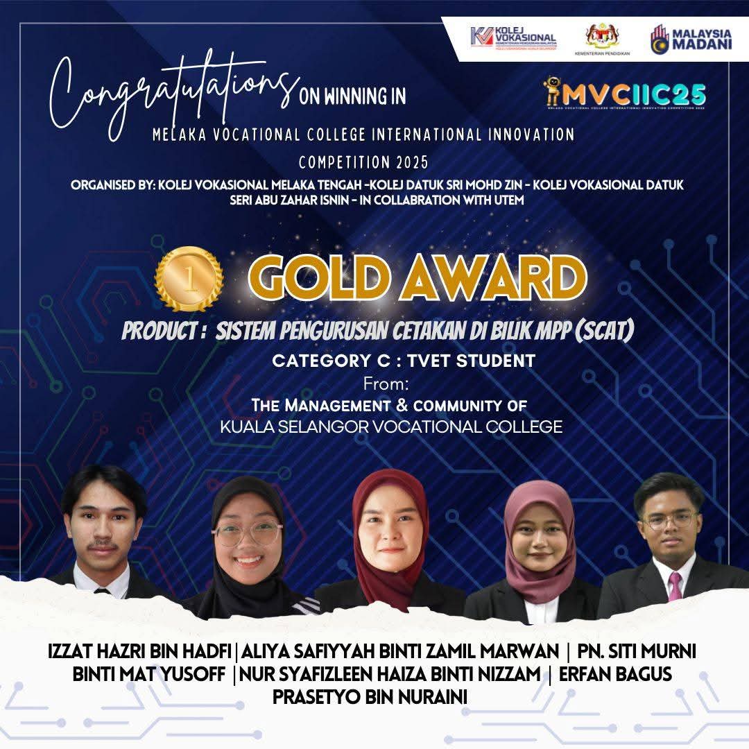 PROJEK INOVASI TAHUN 2025 inovasi 3