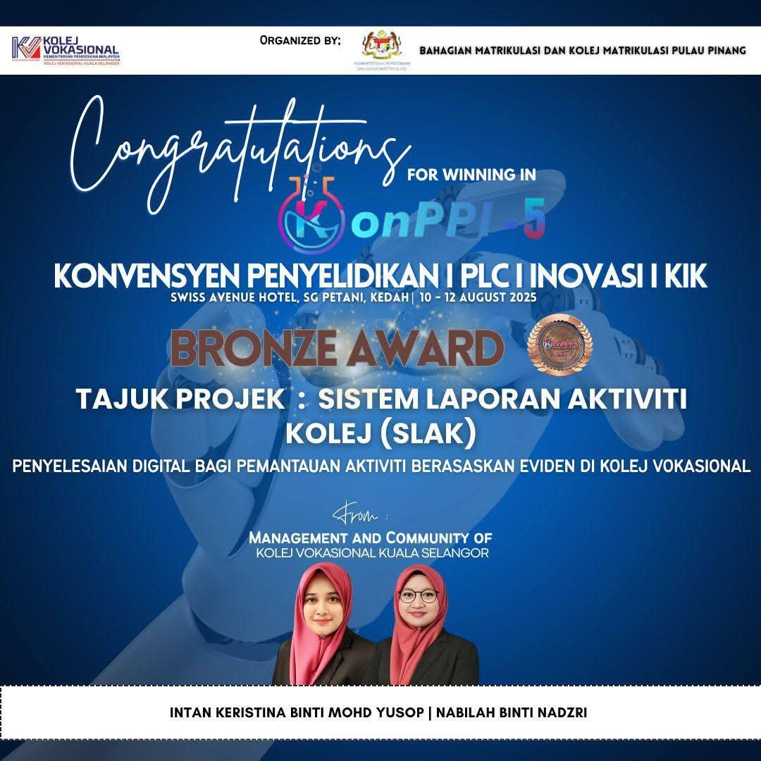 PROJEK INOVASI TAHUN 2025 inovasi 4